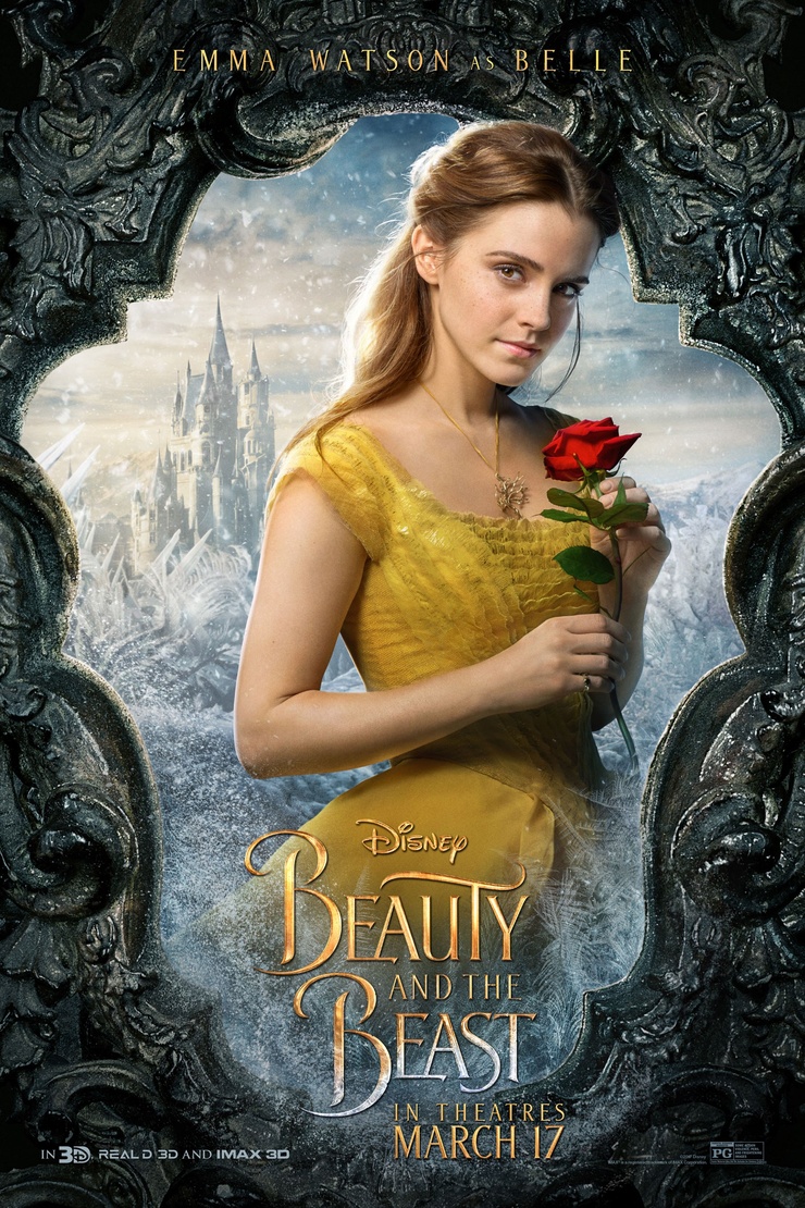 Beauty and the Beast