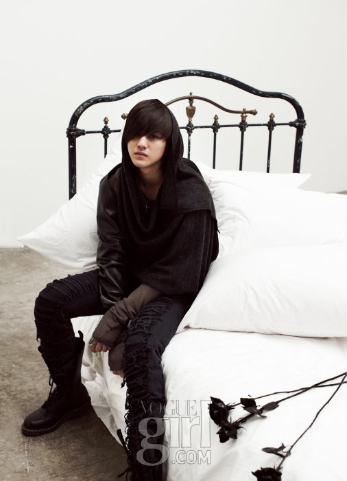 Bum Kim