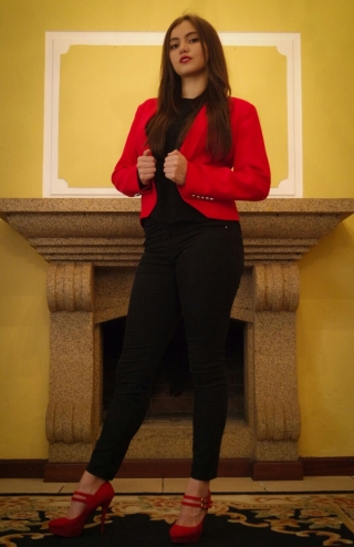 Stephanie Ogaldez Stephanie Ogaldez