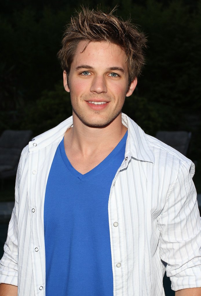 Matt Lanter