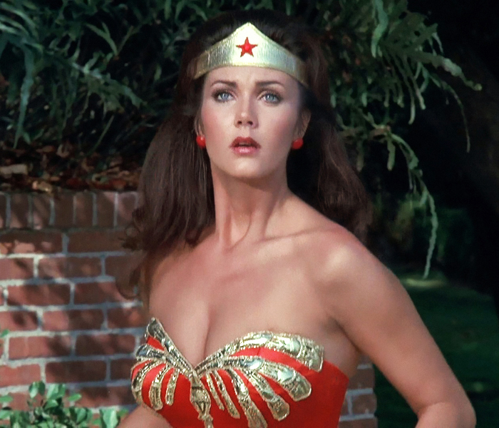 Lynda Carter
