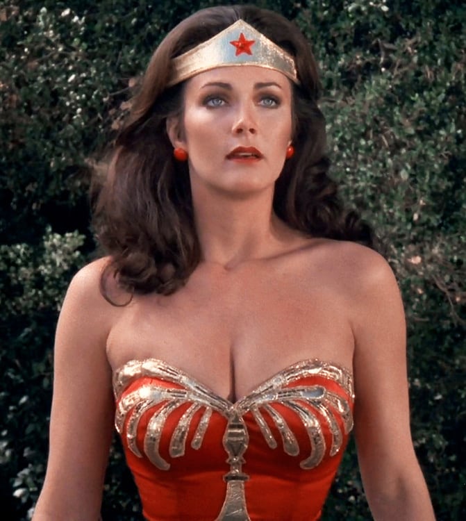 Lynda Carter