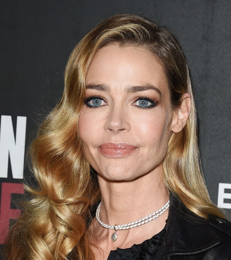 Denise Richards Denise Richards