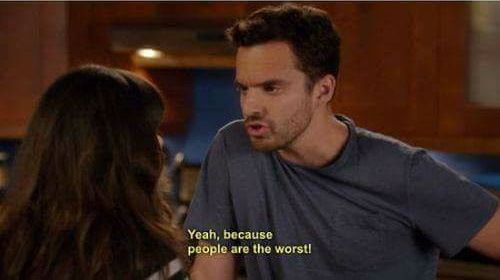 New Girl