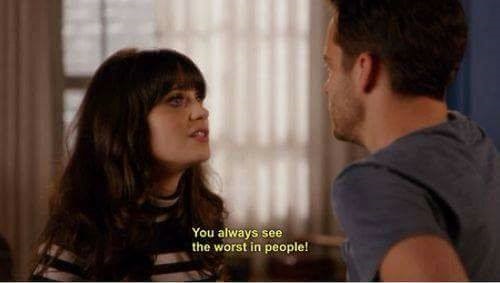 New Girl