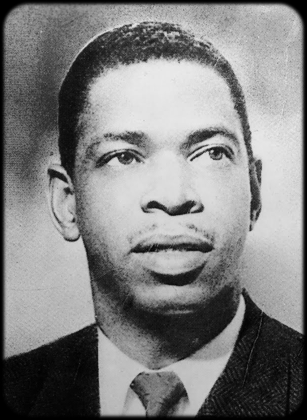 Elmore James