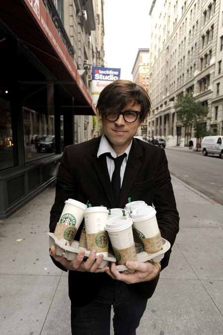 Ryan Adams
