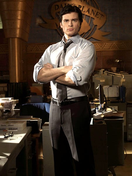 Smallville