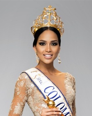 Andrea Tovar Andrea Tovar