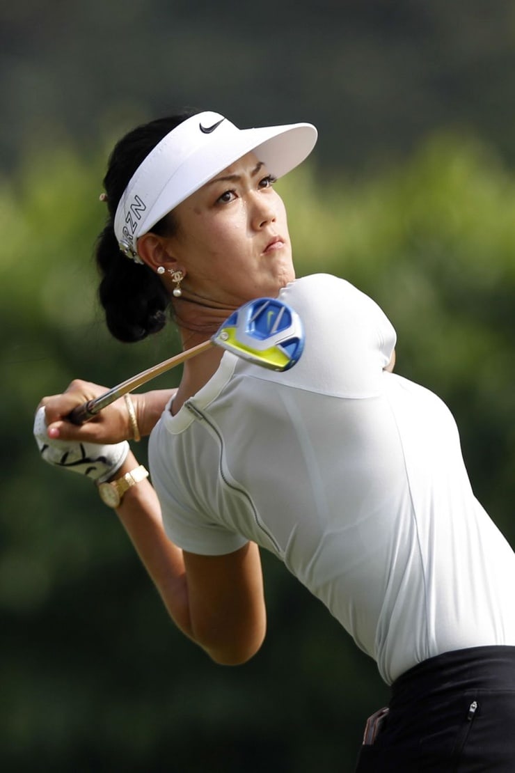 Michelle Wie