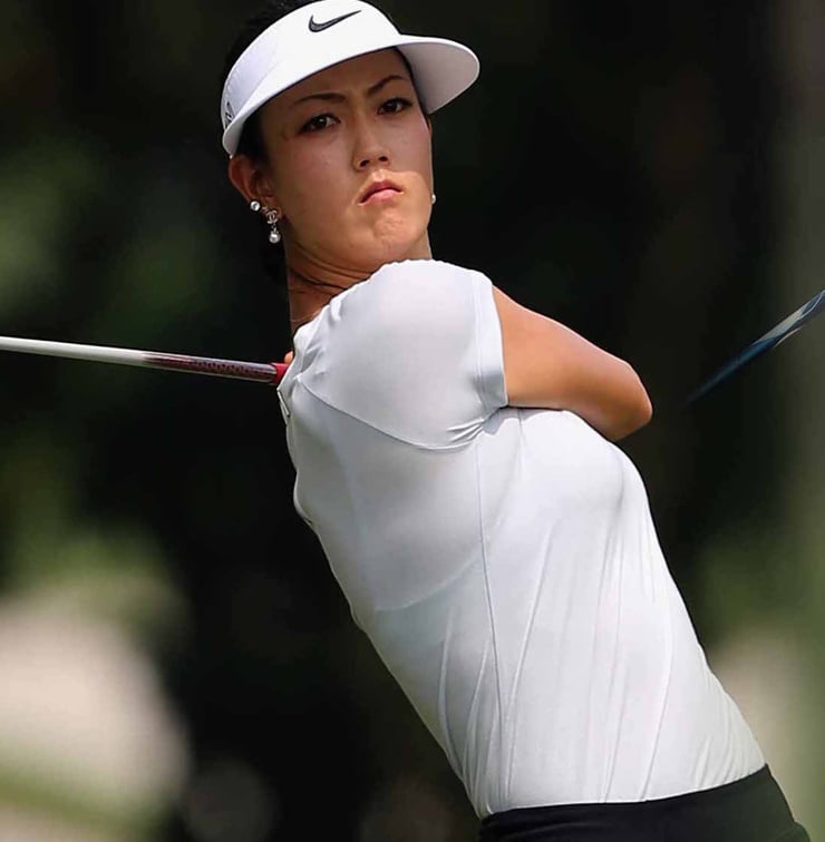 Michelle Wie