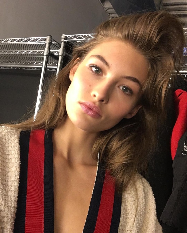 Grace Elizabeth Grace Elizabeth