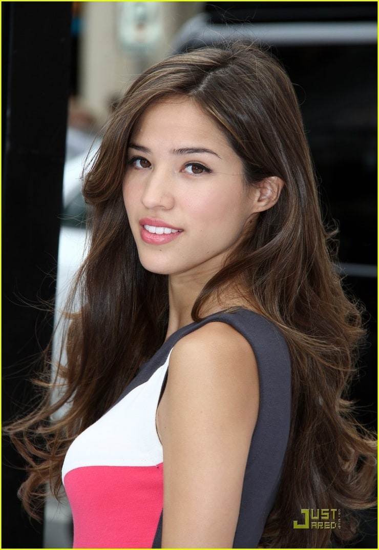 Kelsey Chow