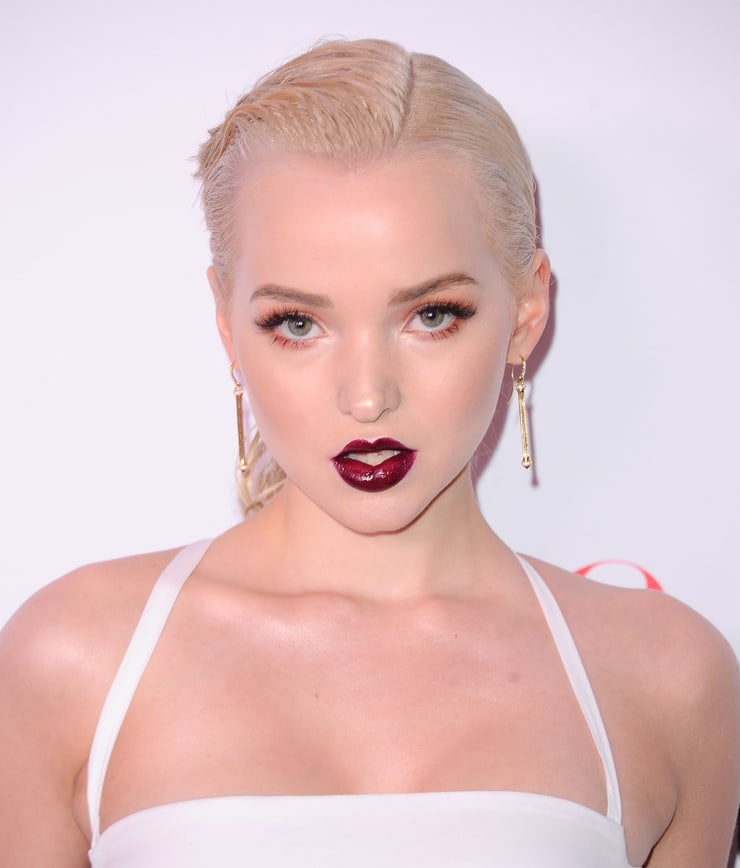 Dove Cameron