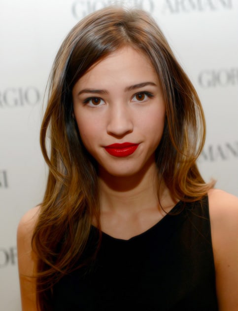 Kelsey Chow