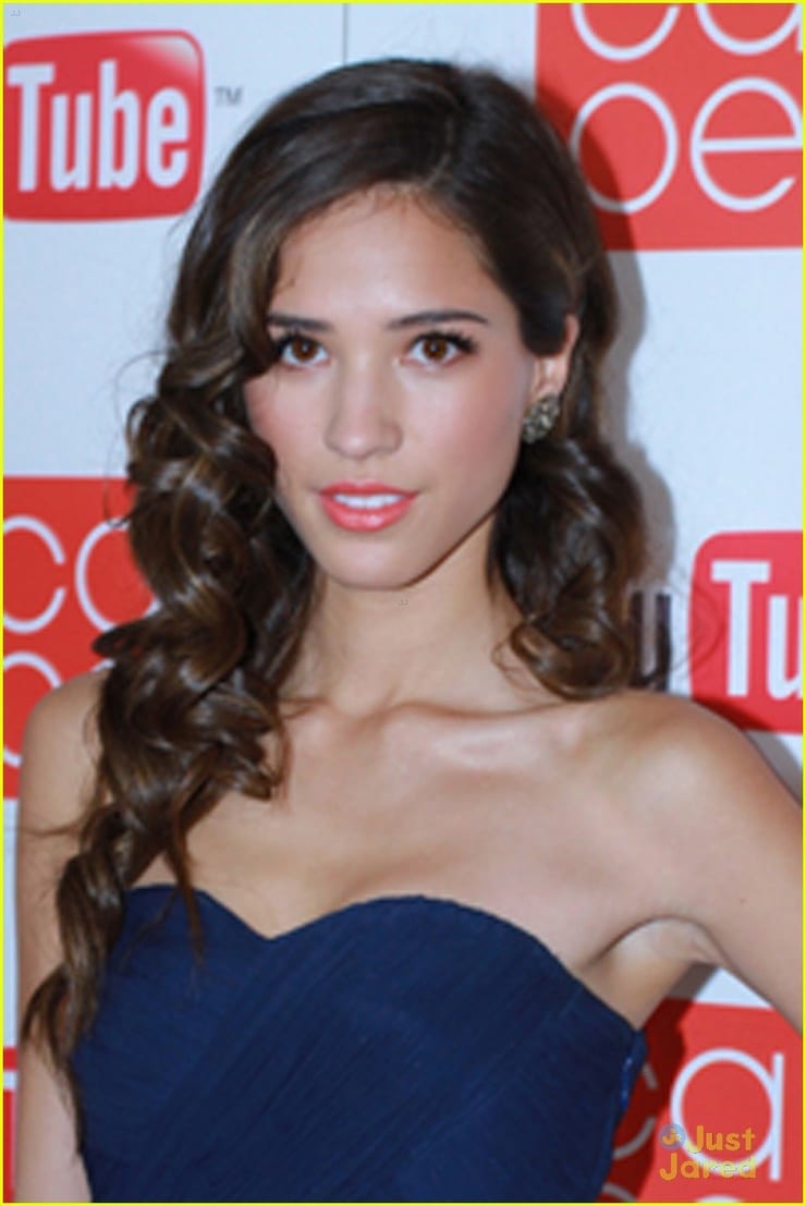 Kelsey Chow