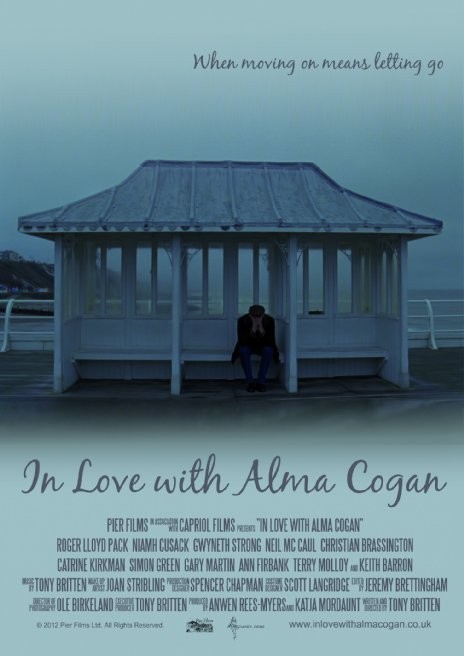 In Love with Alma Cogan In Love with Alma Cogan