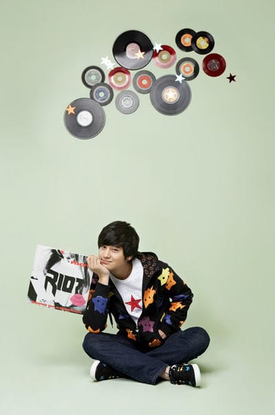Bum Kim