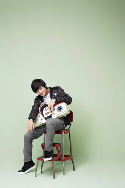 Bum Kim