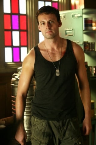 Smallville Smallville
