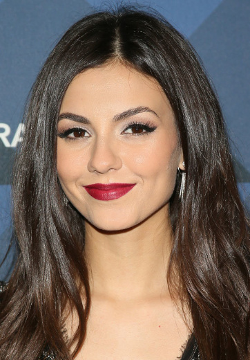 Picture of Victoria Justice