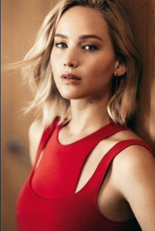 Jennifer Lawrence Jennifer Lawrence