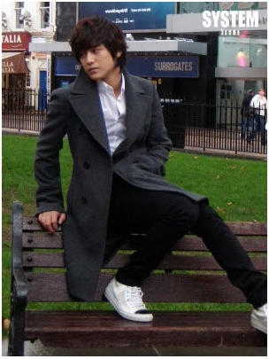 Bum Kim