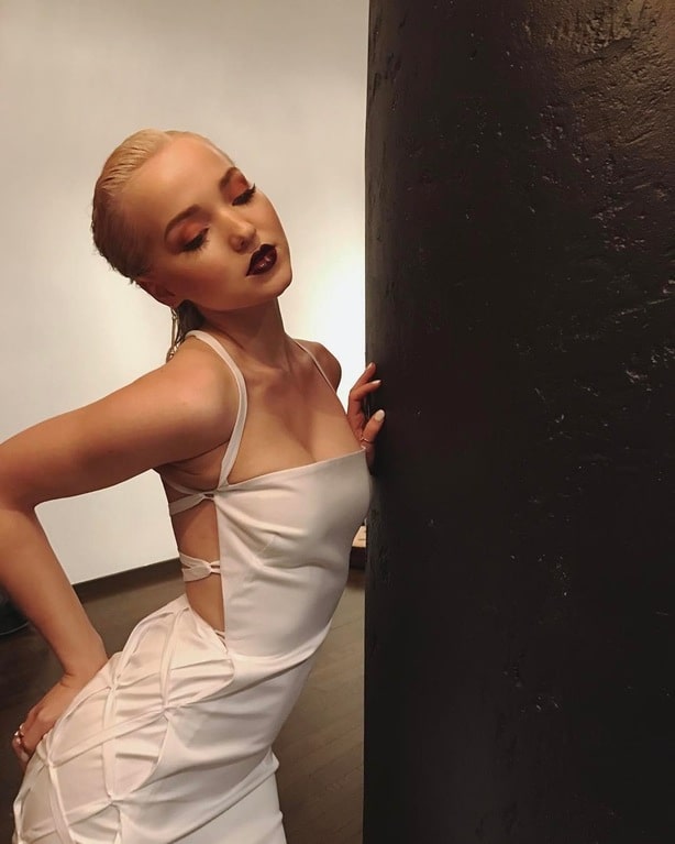 Dove Cameron Dove Cameron