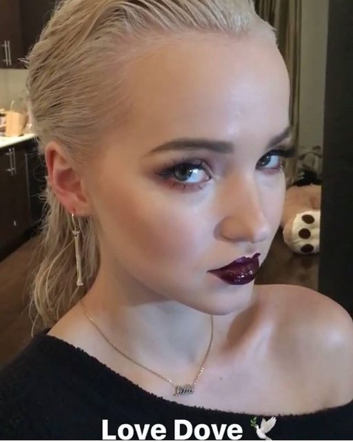 Dove Cameron Dove Cameron