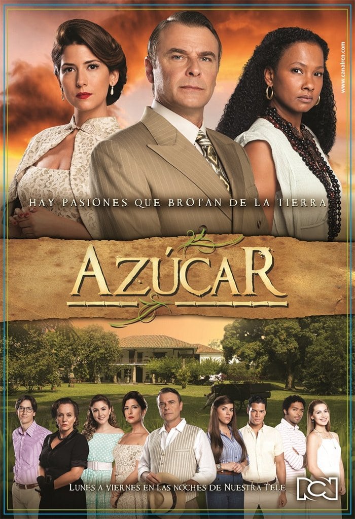 Azúcar