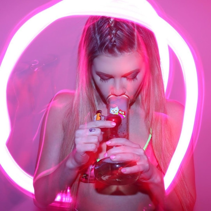 Chelsea Chanel Dudley