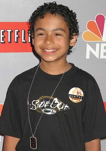 Noah Gray-Cabey