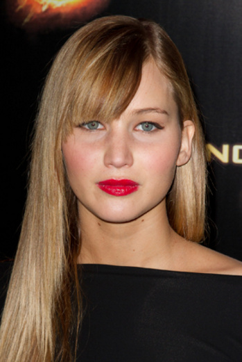 Picture of Jennifer Lawrence