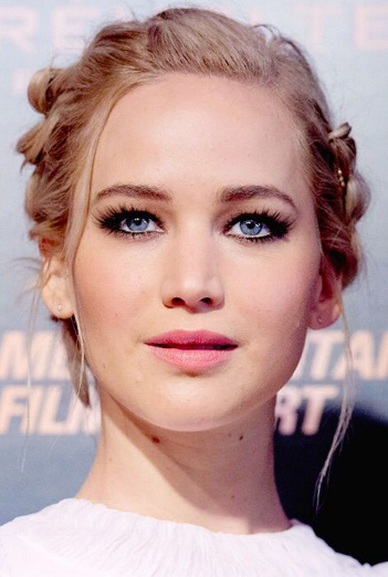 Jennifer Lawrence Jennifer Lawrence