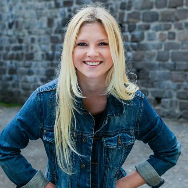 Sinje Irslinger Sinje Irslinger