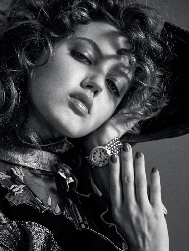 Lindsey Wixson
