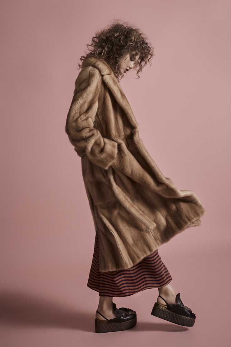 Lindsey Wixson