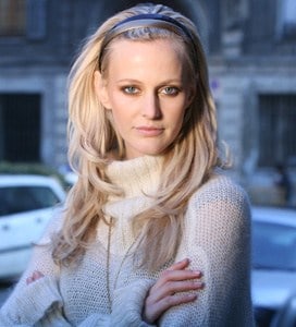 Malin Persson