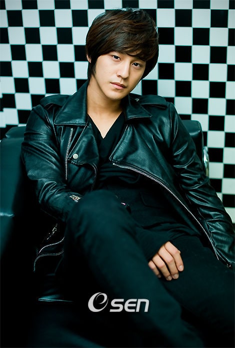 Bum Kim