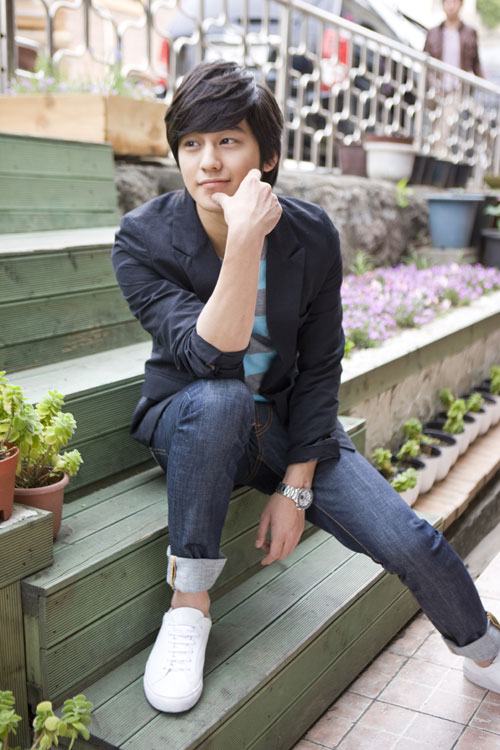 Bum Kim