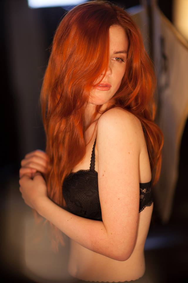 Sabrina Gagne Lussier Sabrina Gagne Lussier