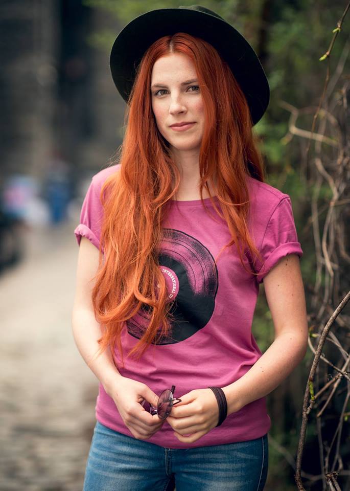 Sabrina Gagne Lussier Sabrina Gagne Lussier