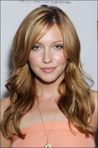 Katie Cassidy