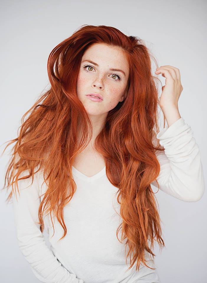 Sabrina Gagne Lussier