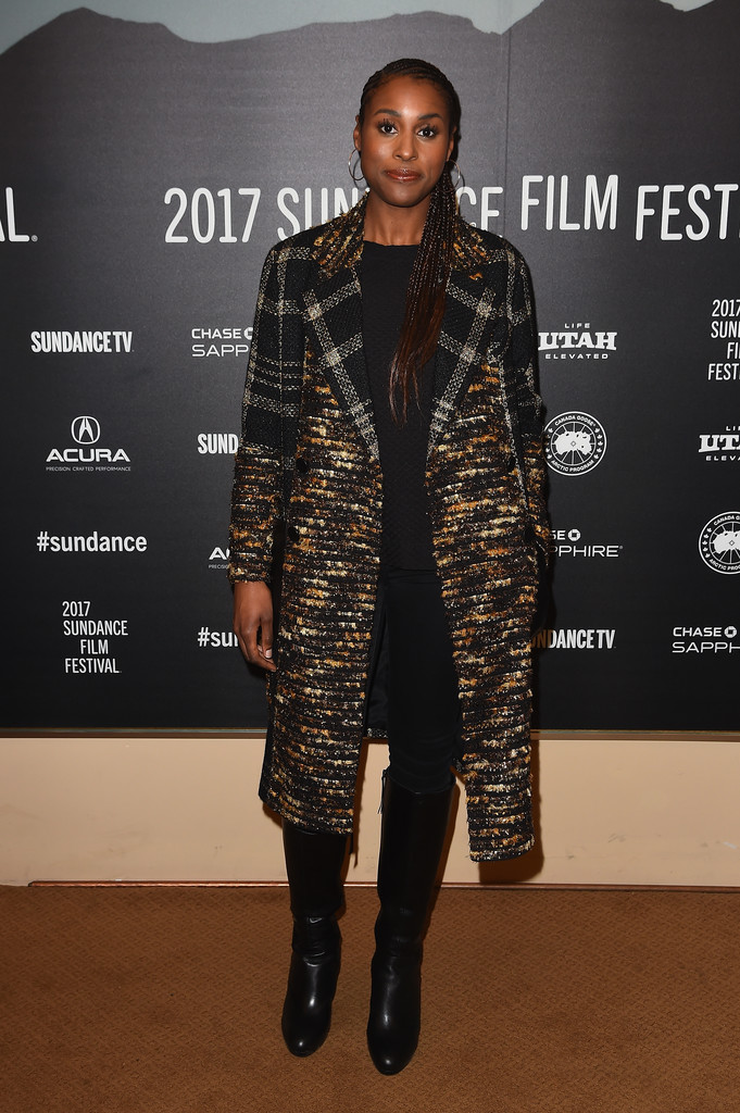 Issa Rae