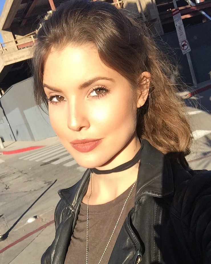 Amanda Cerny Amanda Cerny