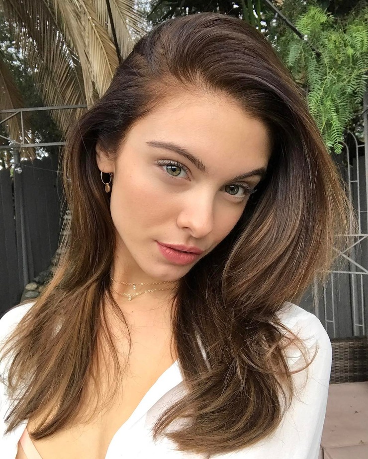 Carmella Rose Carmella Rose
