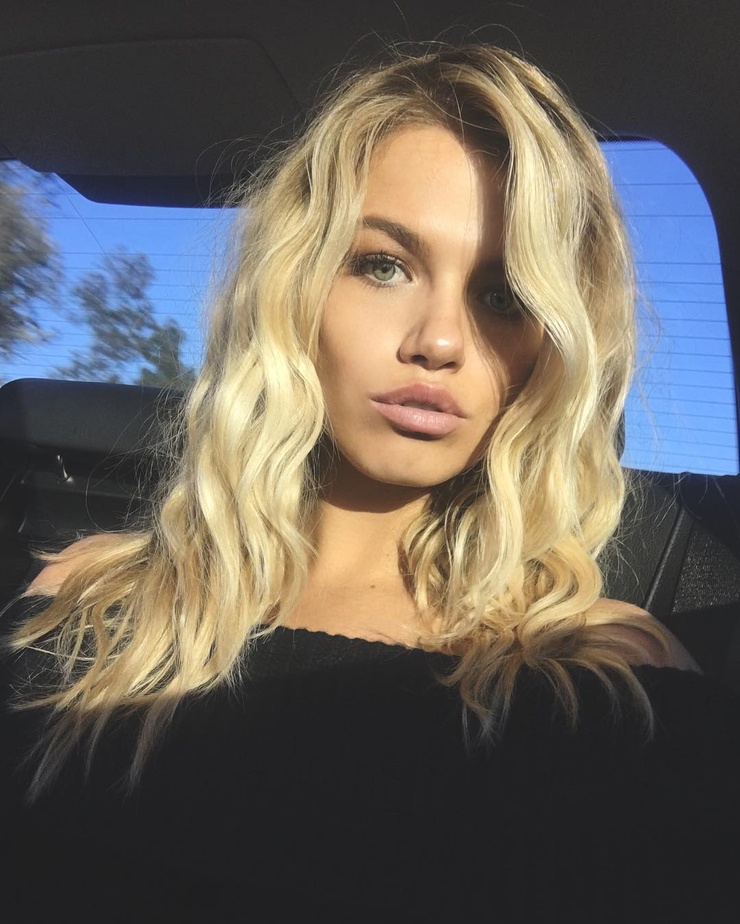 Hailey Clauson Hailey Clauson