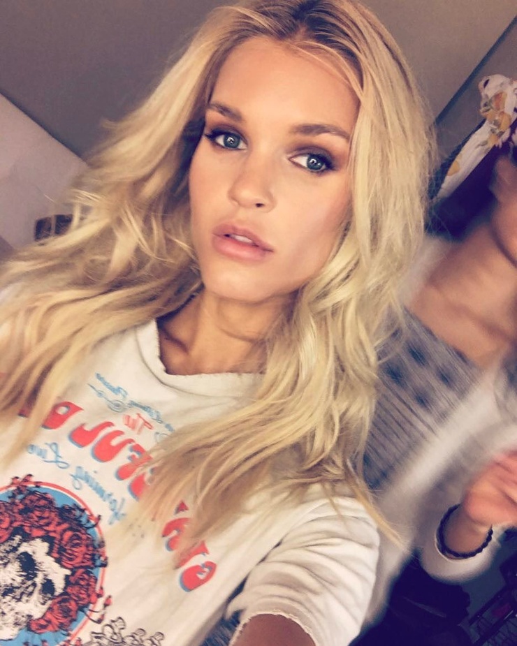 Joy Corrigan