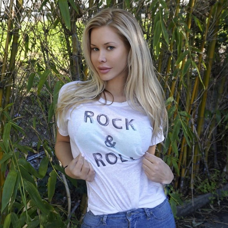 Kennedy Summers Kennedy Summers